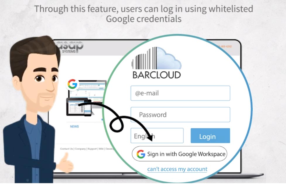 The Californer - Inventory System and Asset Tracking Provider ...