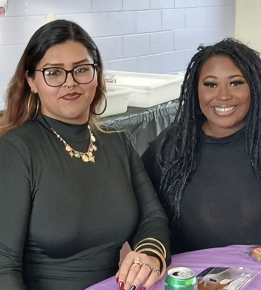 Job Corps Former Graduates