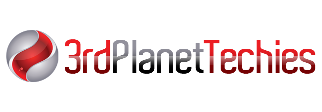 3rd Planet Techies