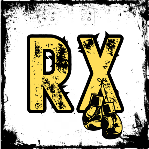 Boxing Rx Logo