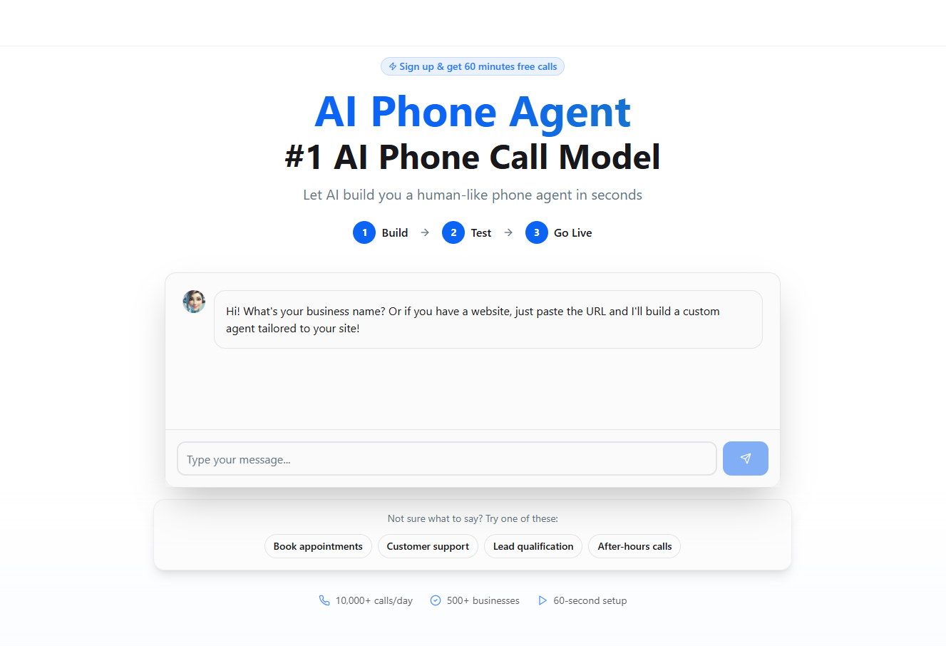 Call24x7 Get Started