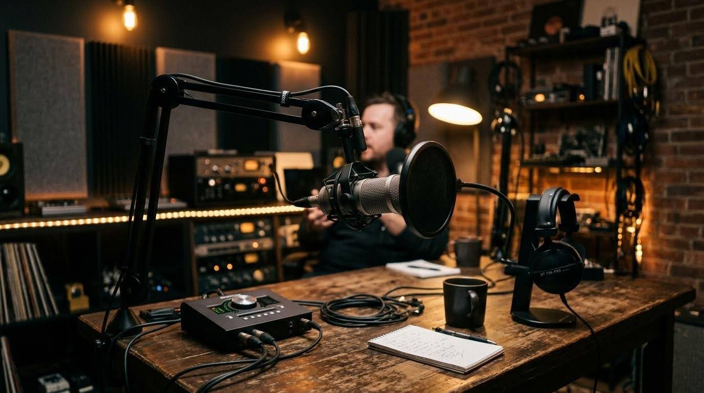 Career Valet Podcast
