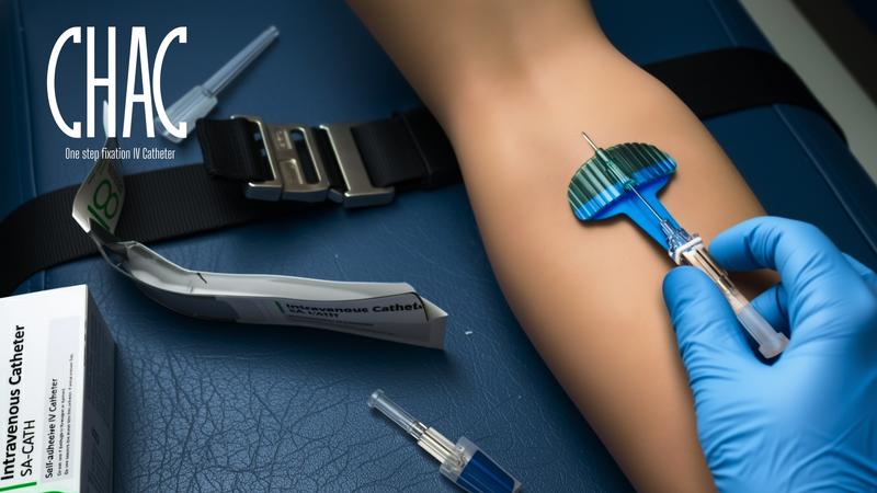 Chac Medical, Student Design