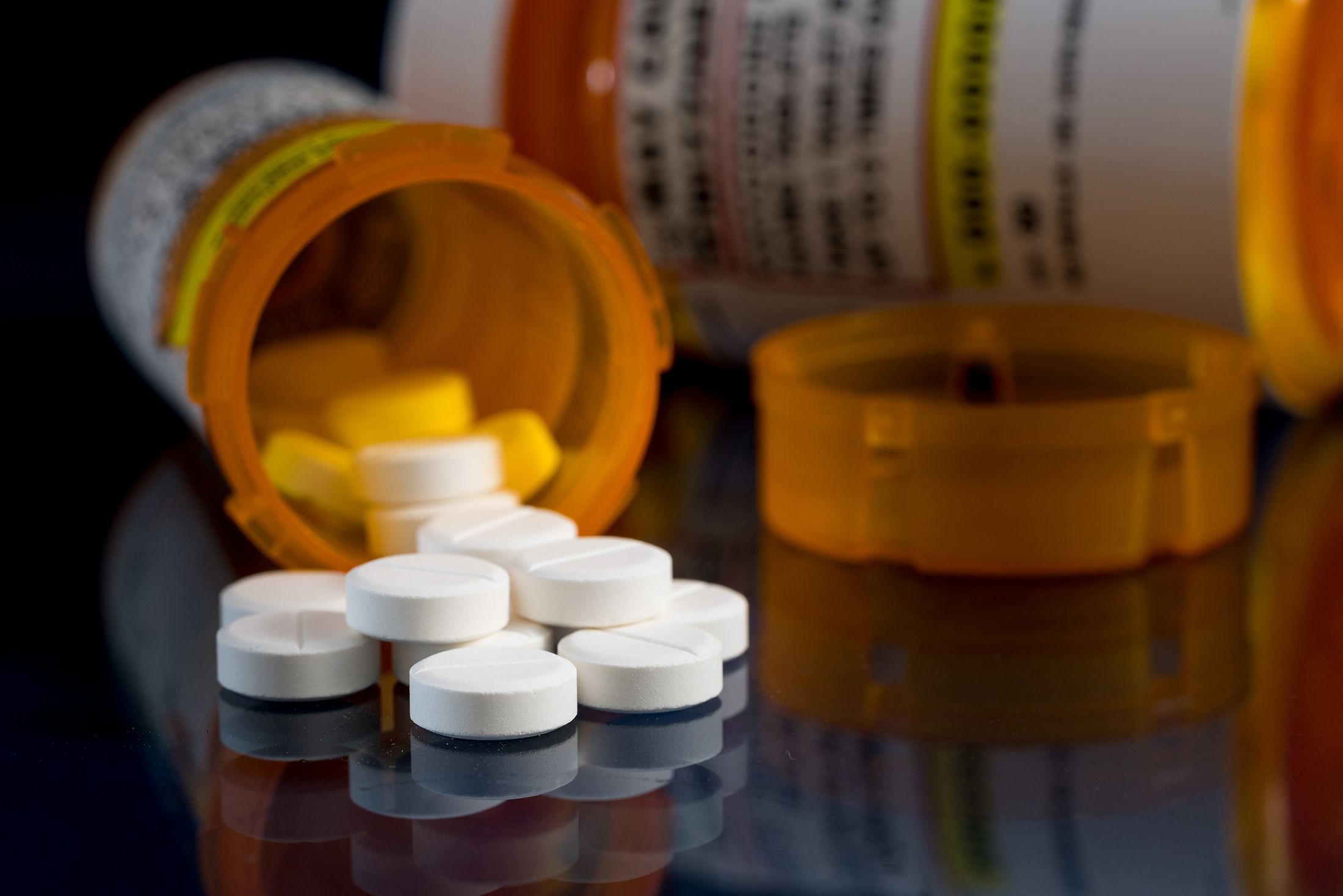 Dangerous Psychiatric Drugs