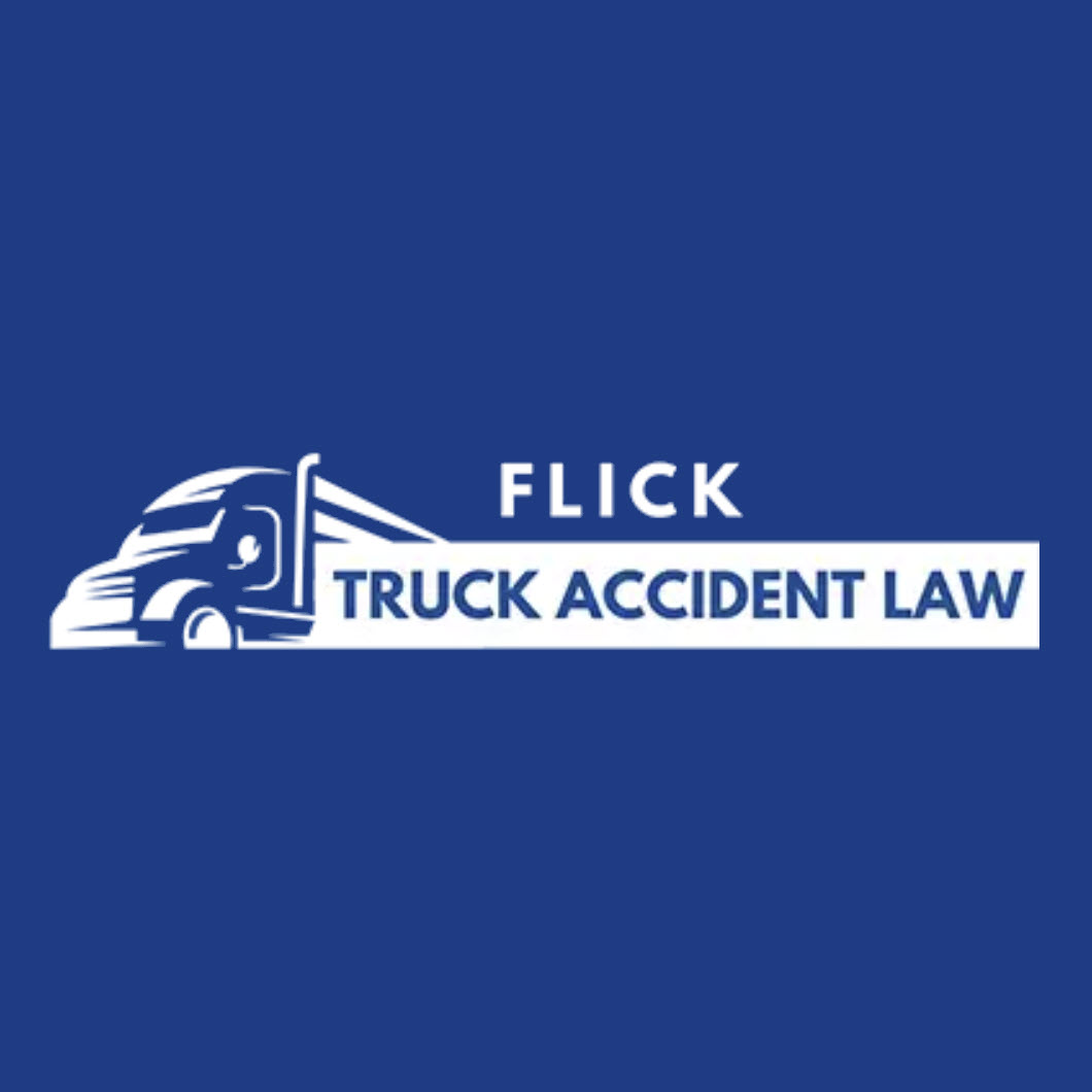 Flick Truck Accident Law