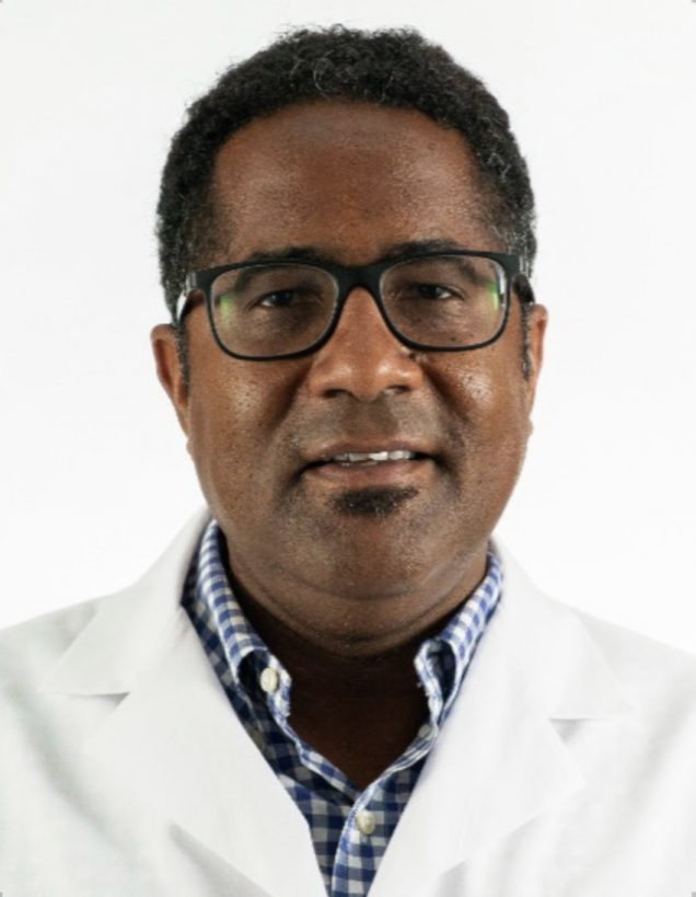 Garrett Martin, Md 1