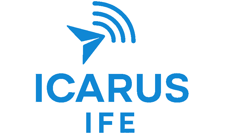 Icarus IFE Systems LLC