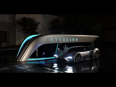 Hyper:Fuel Mobile Stations™ Launch