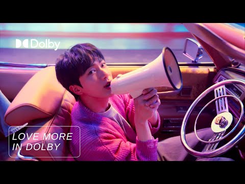 Sing, dance, and feel the joy when you experience Jin's new single 