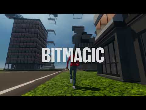Bitmagic took first prize in the Generative AI category of Game Changers 2025, hosted by Lightspeed, GamesBeat, and NASDAQ. This trailer highlights Bitmagic's tech, turning simple prompts into immersive 3D worlds, detailed assets, and animated AI characters. Recognized by a jury featuring top industry leaders, Bitmagic is making game creation accessible for all.