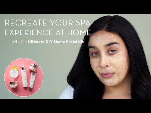 Recreate Your Spa Experience at Home | At-Home Facial 💗 | Sonage Skincare. Now is your chance to re-create our signature spa treatments in the comfort of your own home. Pamper yourself with our at-home spa facials to reveal your most natural glow.