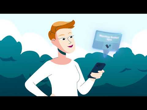 Verse.io explainer video