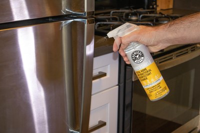Chemical Guys HyperShield Total Home Antibacterial Disinfectant Cleaner