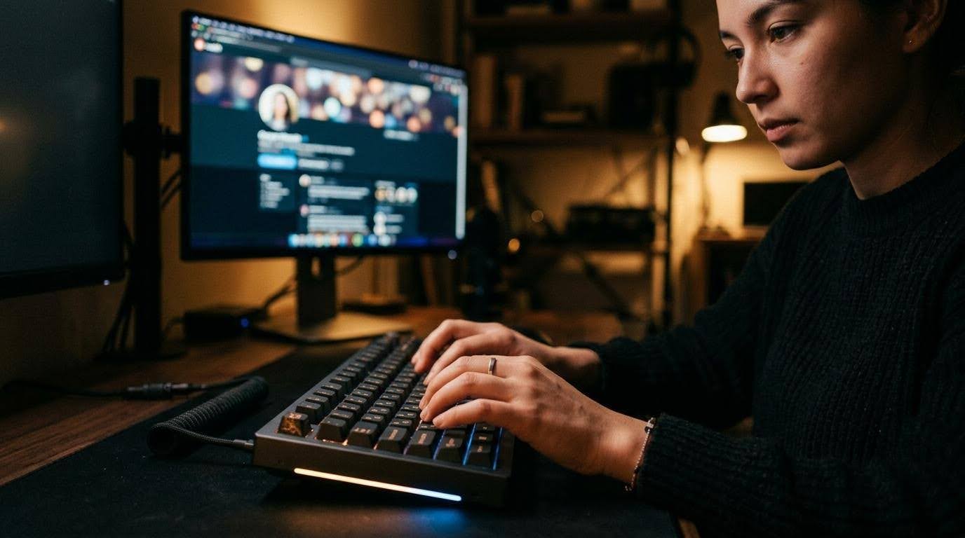 Join Us For More Tips And Tricks