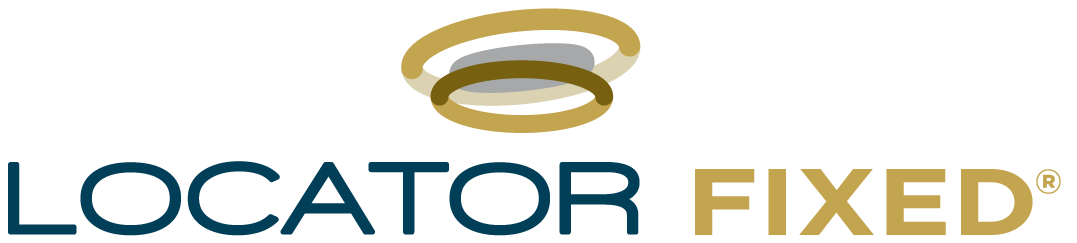 Locator Fixed Logo