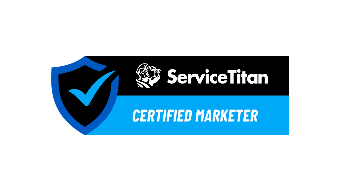 Lokal Media House ServiceTitan Certified Marketer