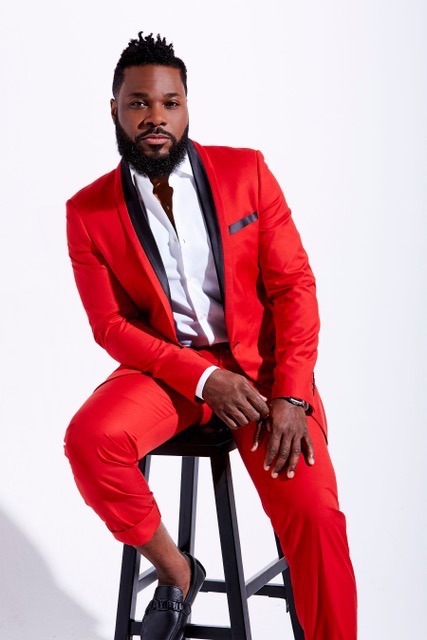 Malcolm Jamal Warner