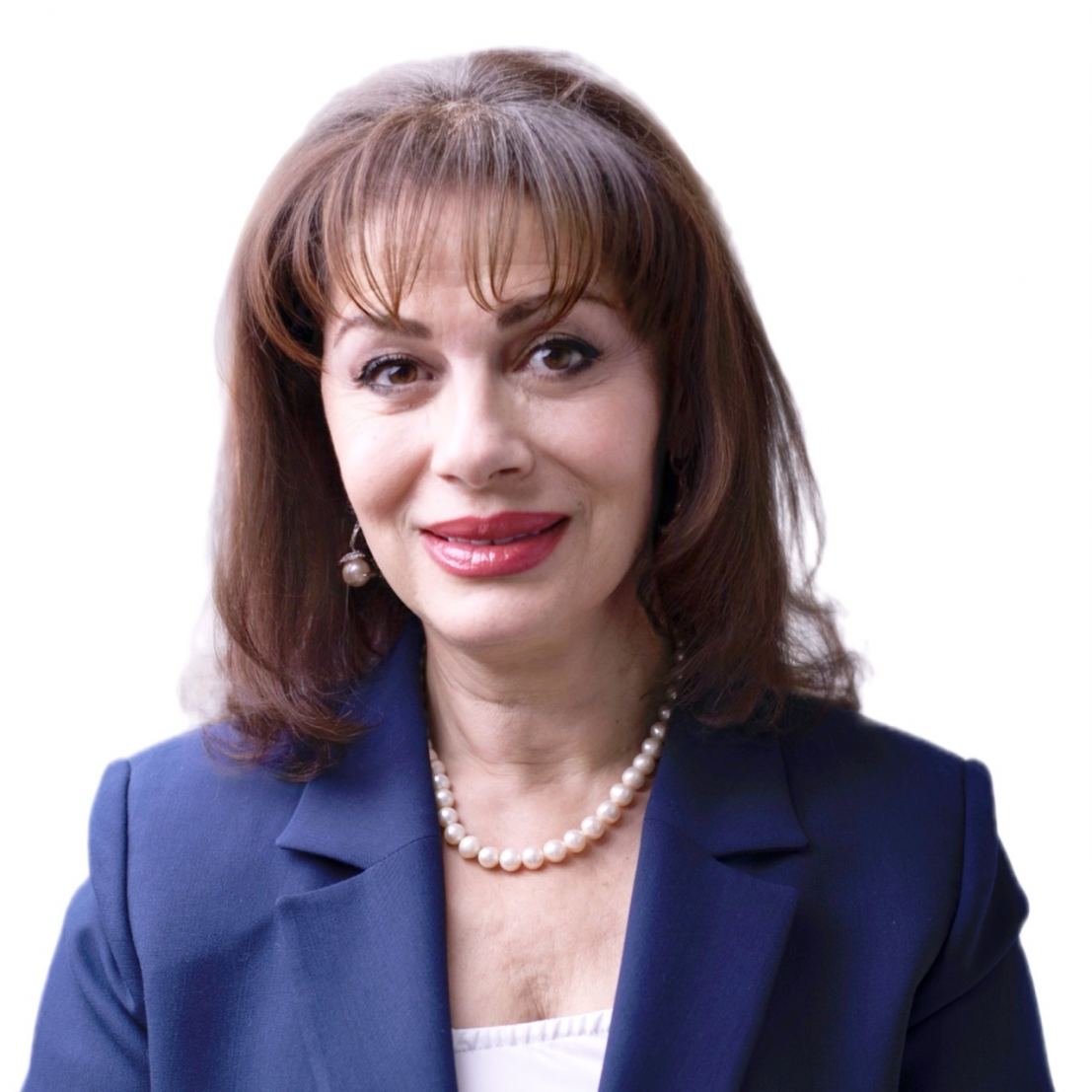 M.Balayan – Global Recognition: FRSA