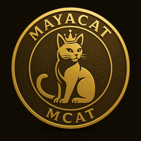 MCAT Logo