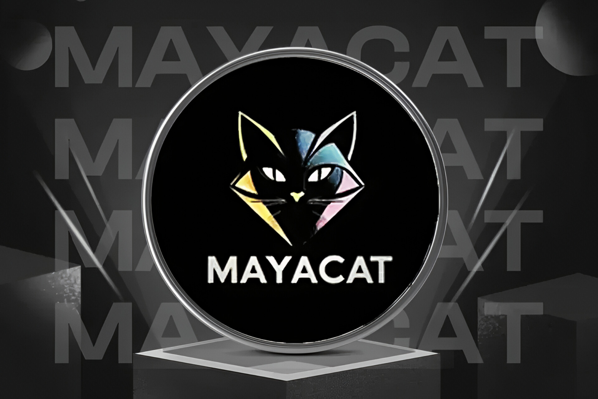 MCAT Logo