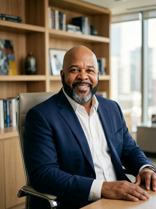 Milton Collier President