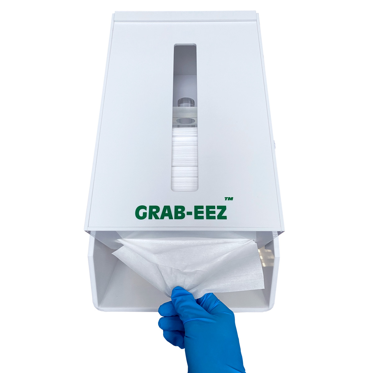 The Californer Cleanroom Wipe Dispenser Improves Process in Labs and
