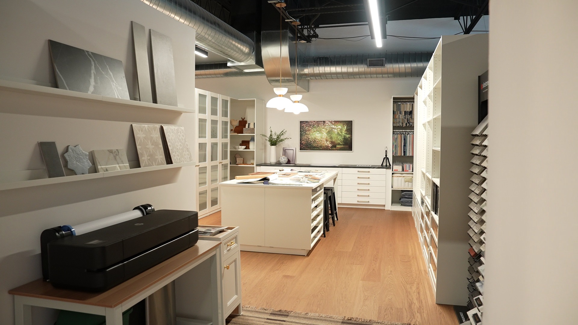 The Californer - Cedar House Design Collective Unveils Newly Renovated ...