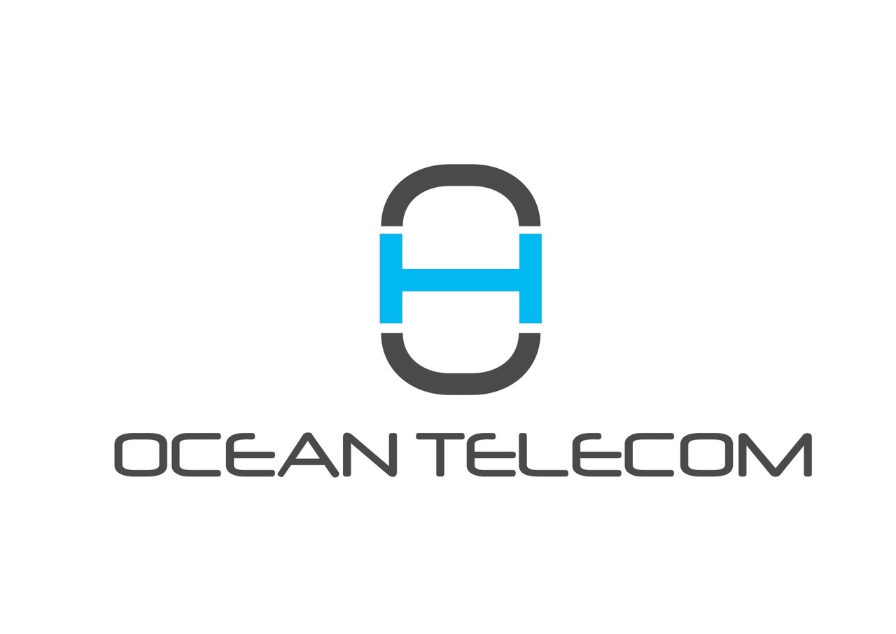 Ocean Telecom Logo