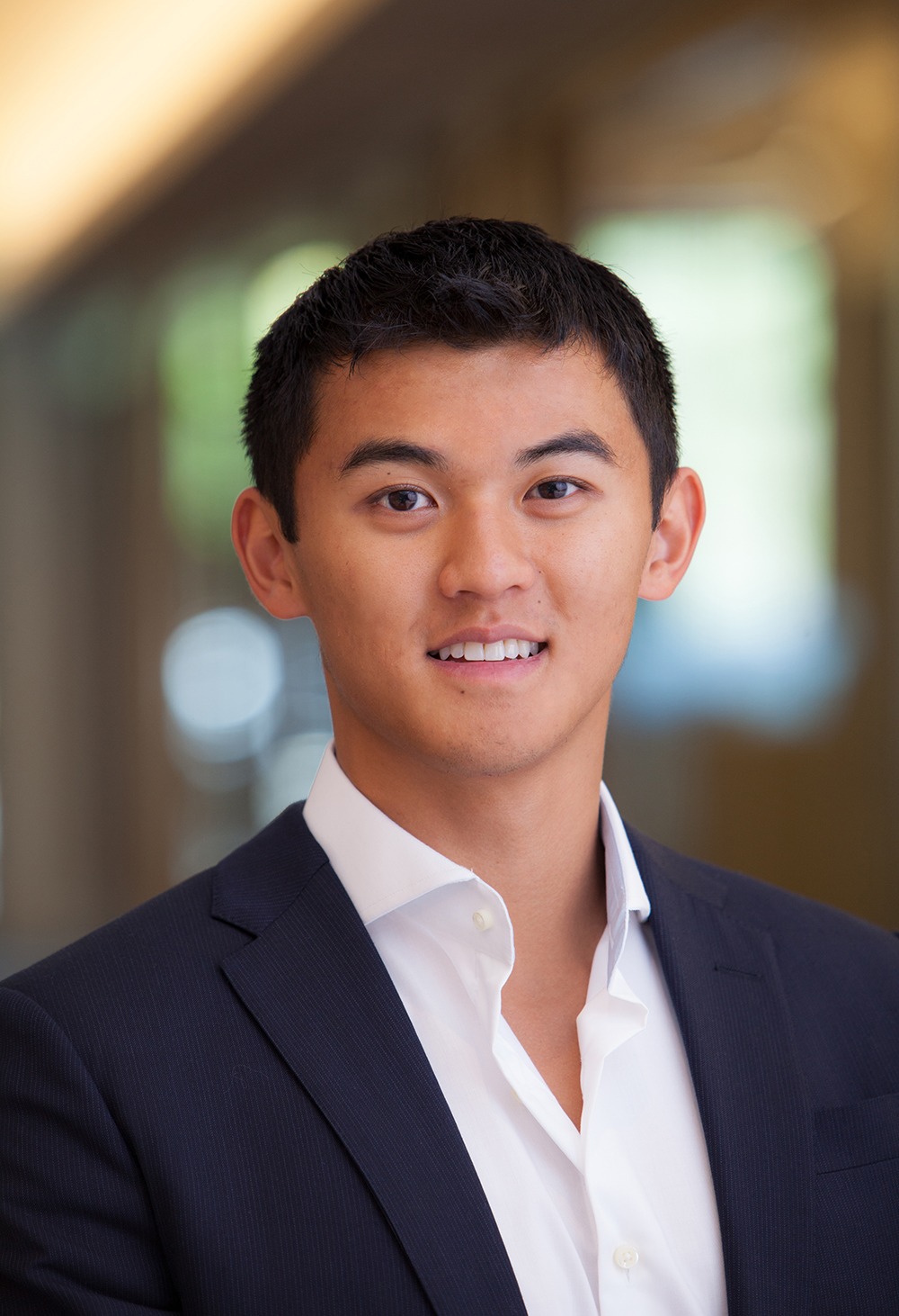 The Californer - Harvard China Forum 2023 Includes Yida Gao of Shima ...