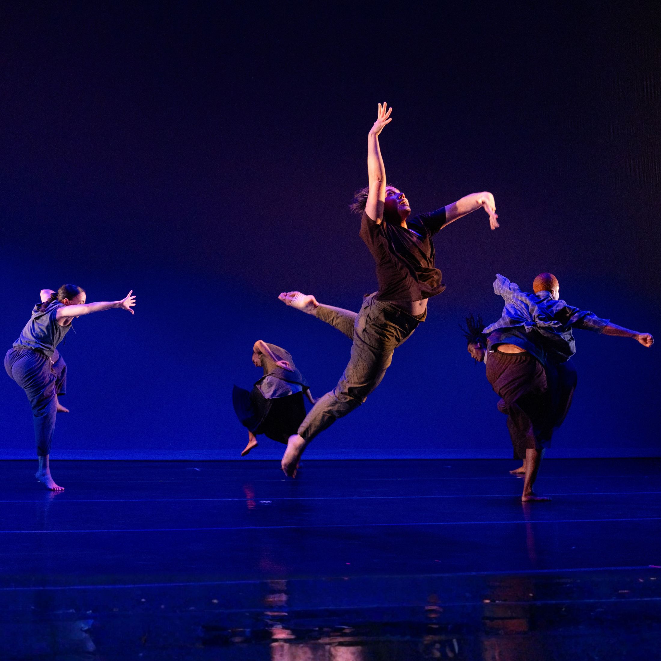 "Shelter" | Photo by Olivia Moon Photography