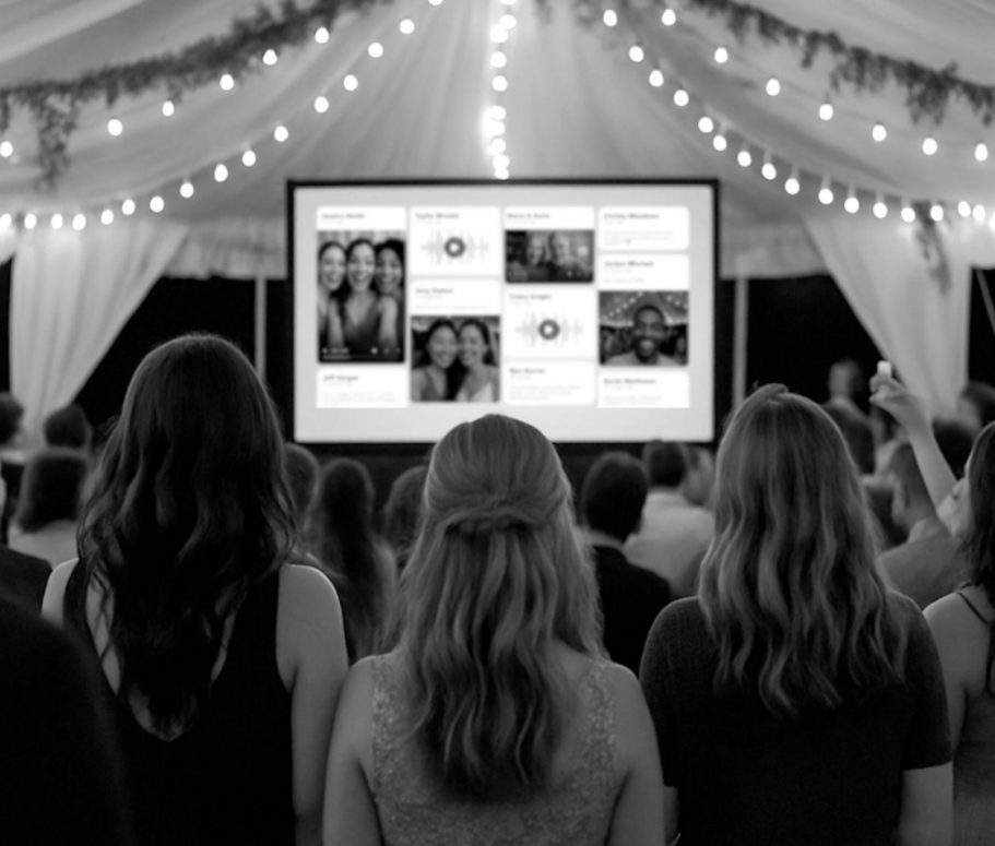 Turn your big milestone moments into meaning