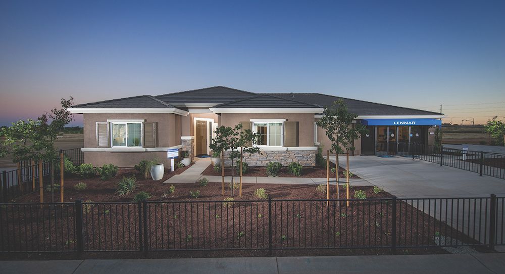 sonoma ranch homes for rent